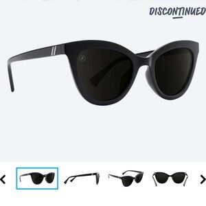 Blenders Madame X Sunglasses